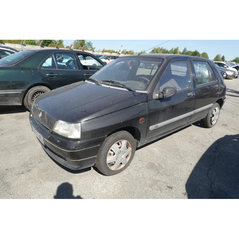 Jante RENAULT CLIO 1 Photo n°16