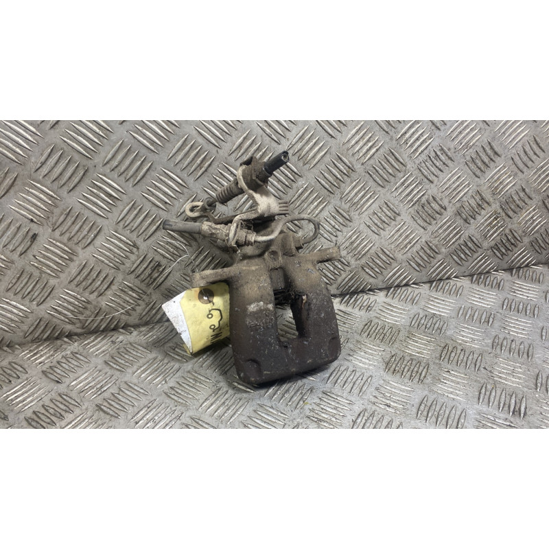 Etrier arriere droit (freinage) VOLKSWAGEN TOURAN 1 Photo n°1