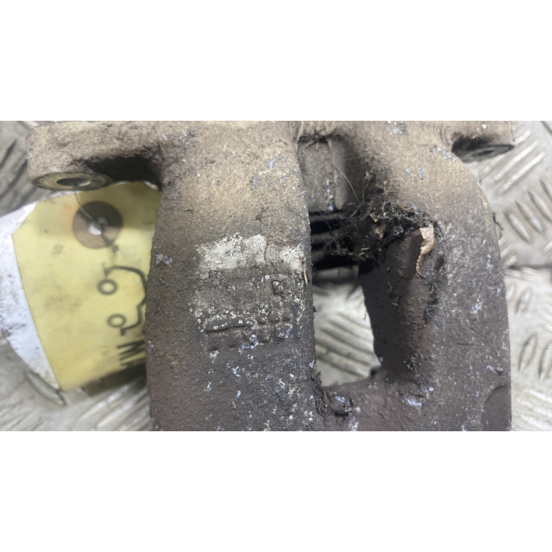 Etrier arriere droit (freinage) VOLKSWAGEN TOURAN 1 Photo n°2