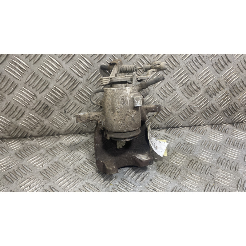 Etrier arriere droit (freinage) VOLKSWAGEN TOURAN 1 Photo n°3
