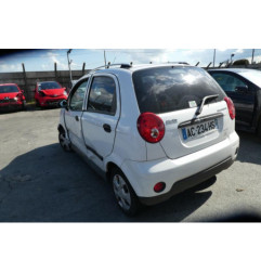 Commodo d'essuie glaces CHEVROLET MATIZ 2
