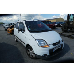 Commodo d'essuie glaces CHEVROLET MATIZ 2