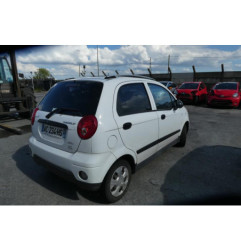 Commodo d'essuie glaces CHEVROLET MATIZ 2