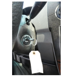 Commodo d'essuie glaces CHEVROLET MATIZ 2