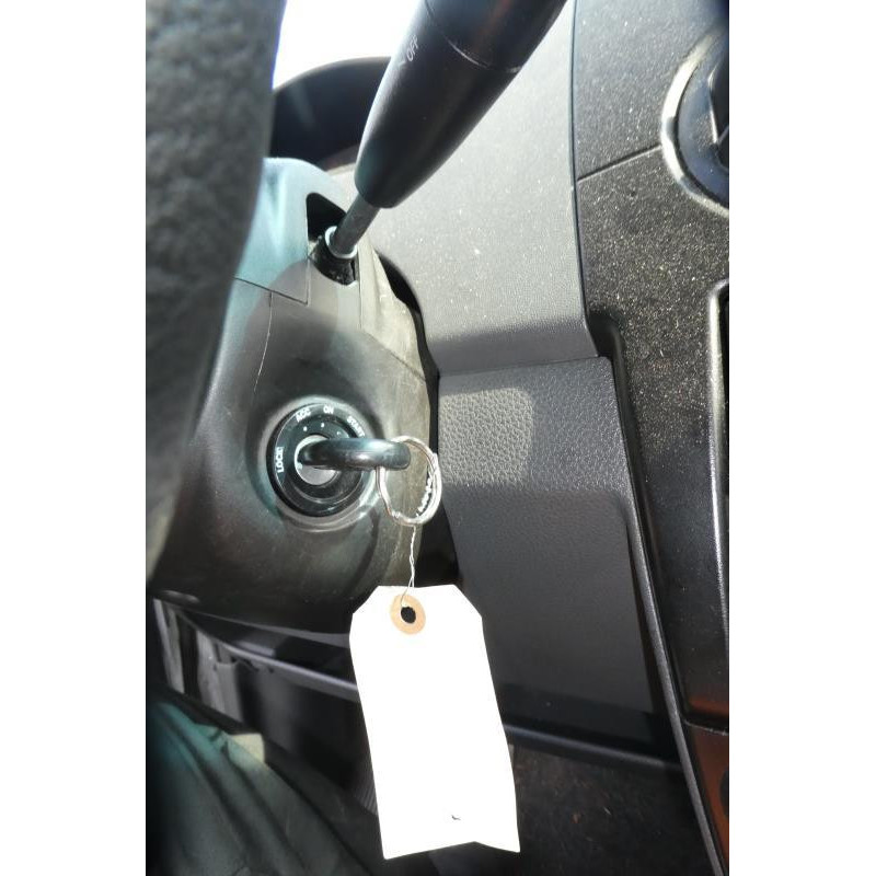 Commodo d'essuie glaces CHEVROLET MATIZ 2 Photo n°14