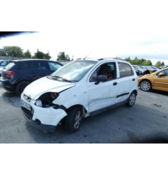 Commodo d'essuie glaces CHEVROLET MATIZ 2