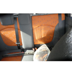 Commodo d'essuie glaces CHEVROLET MATIZ 2