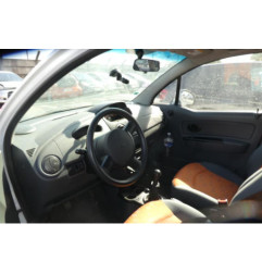 Commodo d'essuie glaces CHEVROLET MATIZ 2