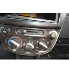 Commodo d'essuie glaces CHEVROLET MATIZ 2
