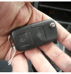 Jante VOLKSWAGEN GOLF 4