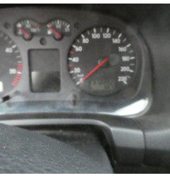 Jante VOLKSWAGEN GOLF 4