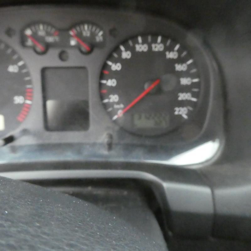 Jante VOLKSWAGEN GOLF 4 Photo n°11
