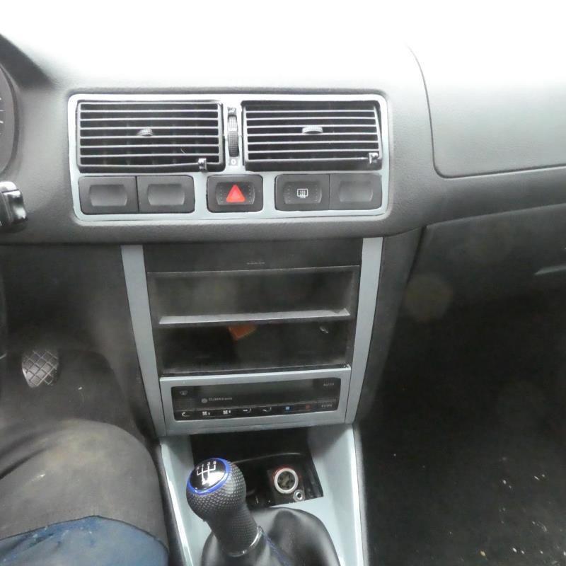 Jante VOLKSWAGEN GOLF 4 Photo n°12