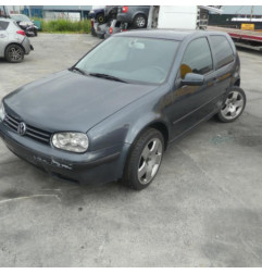 Jante VOLKSWAGEN GOLF 4