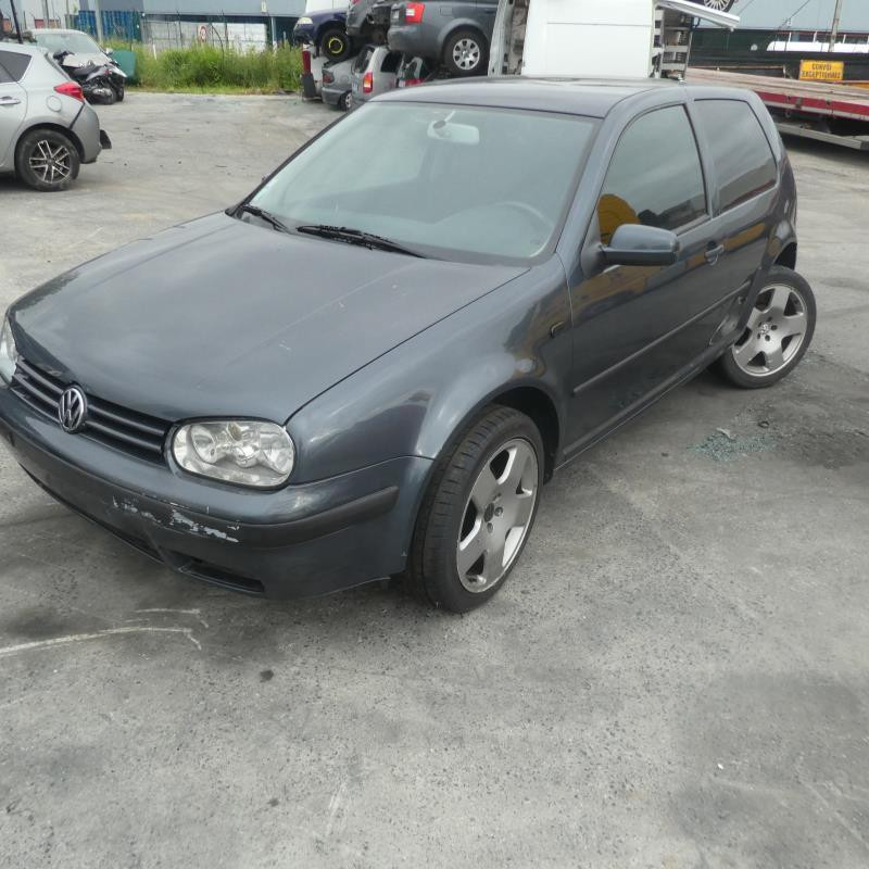 Jante VOLKSWAGEN GOLF 4 Photo n°14