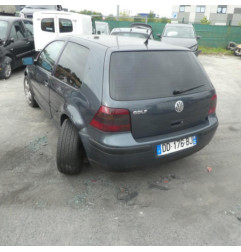 Jante VOLKSWAGEN GOLF 4