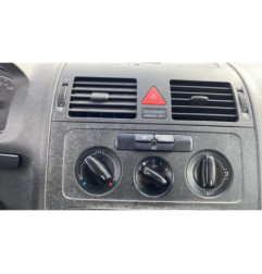 Etrier arriere droit (freinage) VOLKSWAGEN TOURAN 1