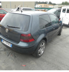 Jante VOLKSWAGEN GOLF 4