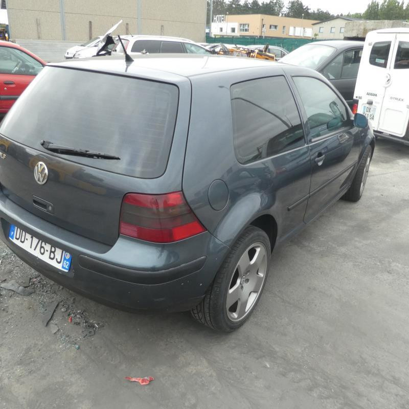 Jante VOLKSWAGEN GOLF 4 Photo n°16