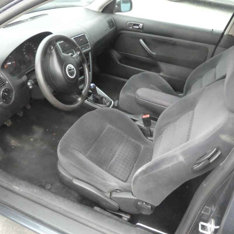 Jante VOLKSWAGEN GOLF 4 Photo n°17