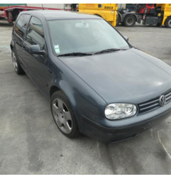Jante VOLKSWAGEN GOLF 4