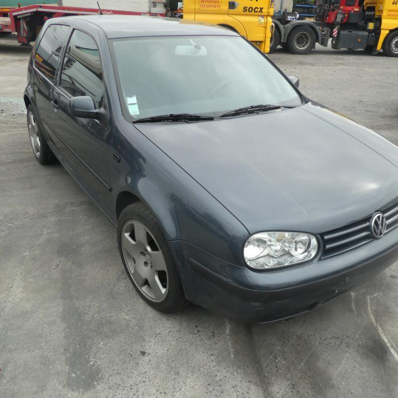 Jante VOLKSWAGEN GOLF 4 Photo n°18