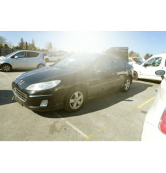 Charniere de capot PEUGEOT 407