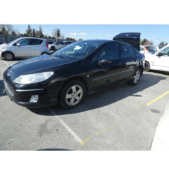 Charniere de capot PEUGEOT 407