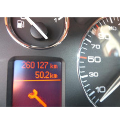 Charniere de capot PEUGEOT 407