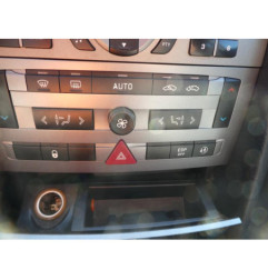 Charniere de capot PEUGEOT 407