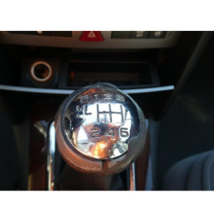 Charniere de capot PEUGEOT 407