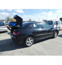 Charniere de capot PEUGEOT 407