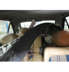 Vitre arriere gauche PEUGEOT 306