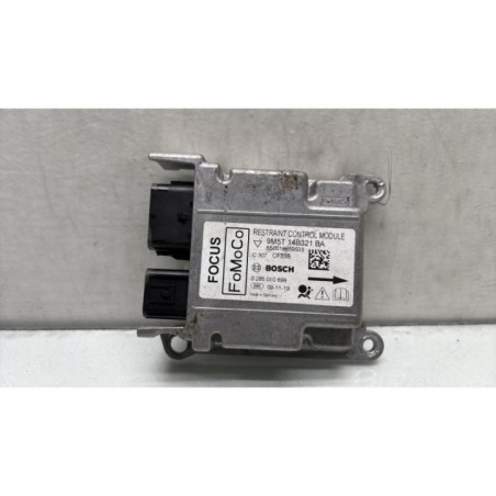 Boitier air bag FORD FOCUS 2 Photo n°1