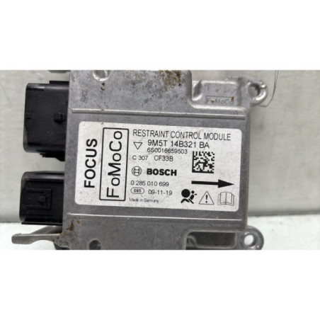 Boitier air bag FORD FOCUS 2