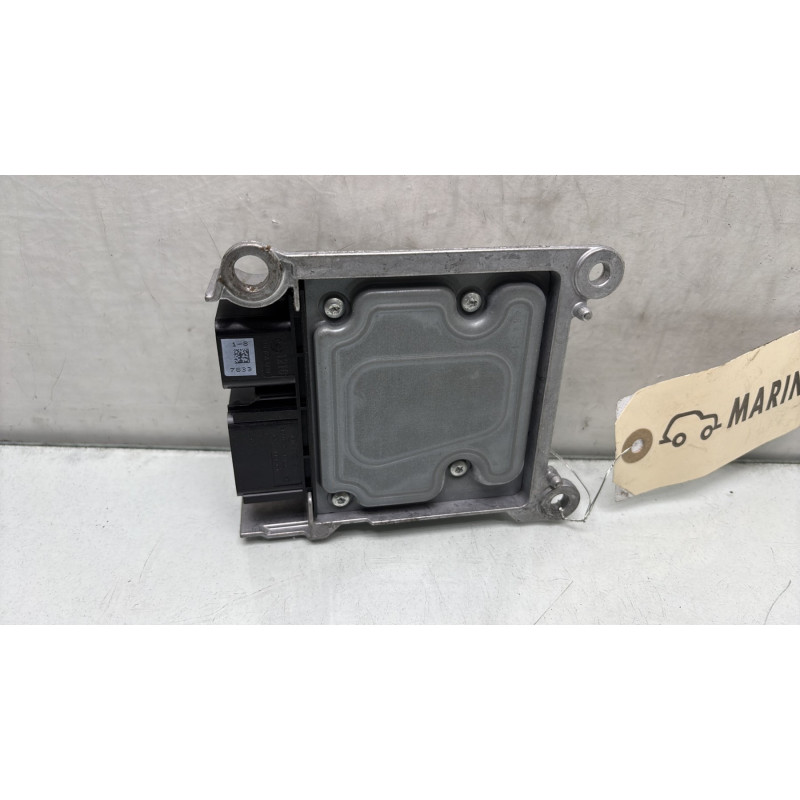 Boitier air bag FORD FOCUS 2 Photo n°4