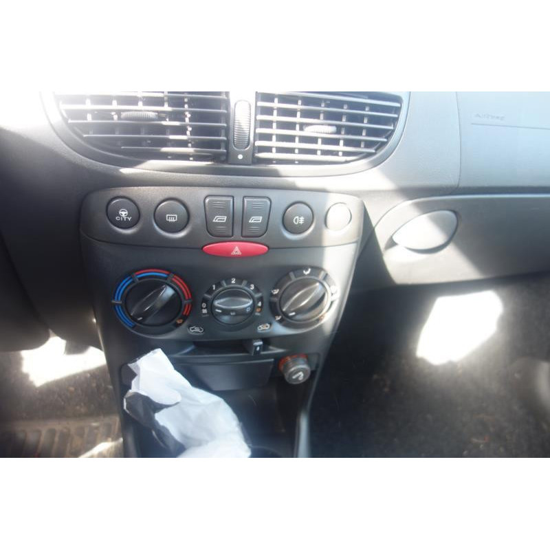 Demarreur FIAT PUNTO 2 Photo n°16