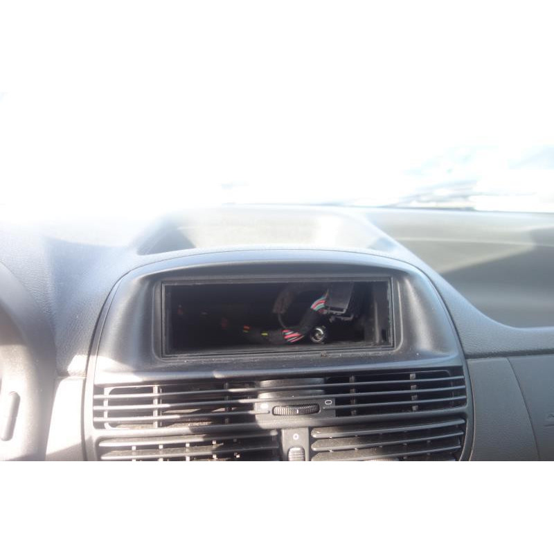 Demarreur FIAT PUNTO 2 Photo n°17