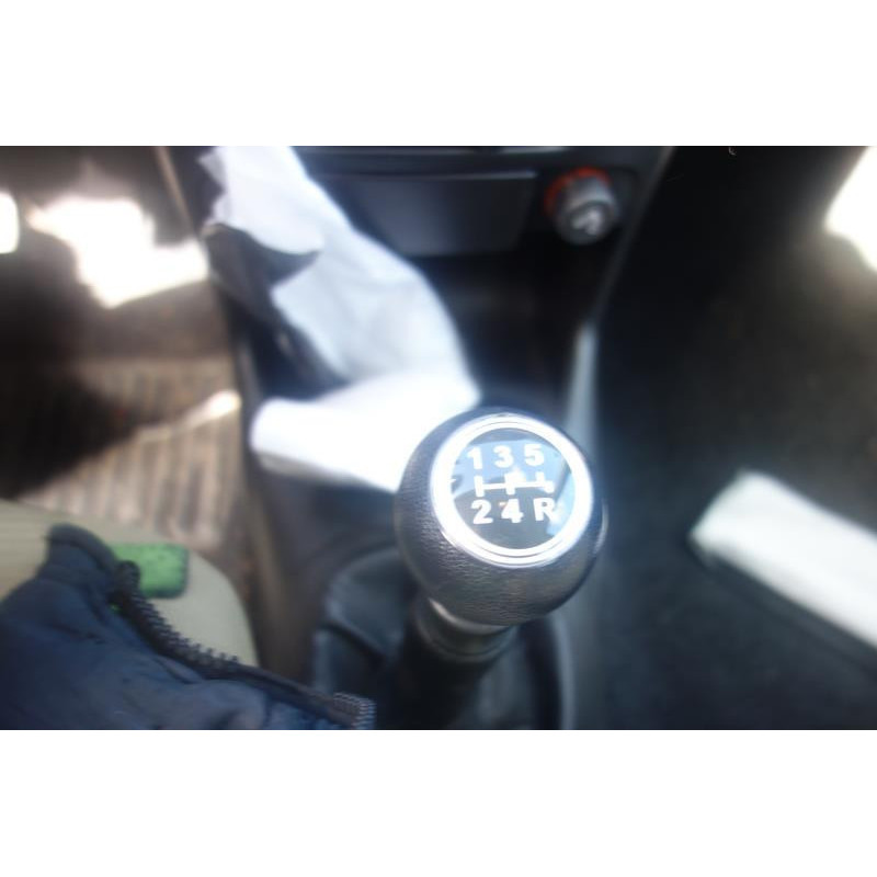 Demarreur FIAT PUNTO 2 Photo n°18