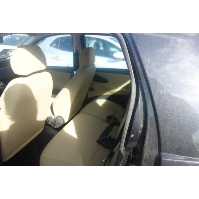Demarreur FIAT PUNTO 2 Photo n°19