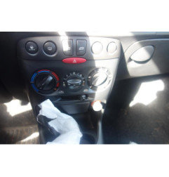 Demarreur FIAT PUNTO 2