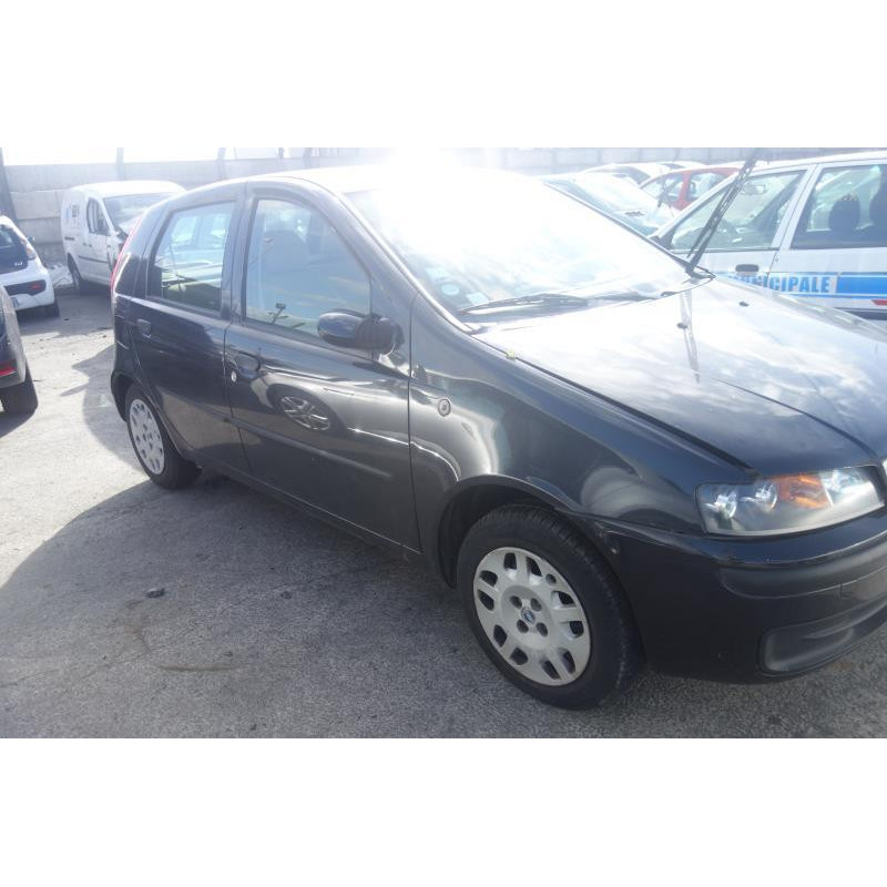 Demarreur FIAT PUNTO 2 Photo n°23
