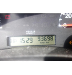 Demarreur FIAT PUNTO 2