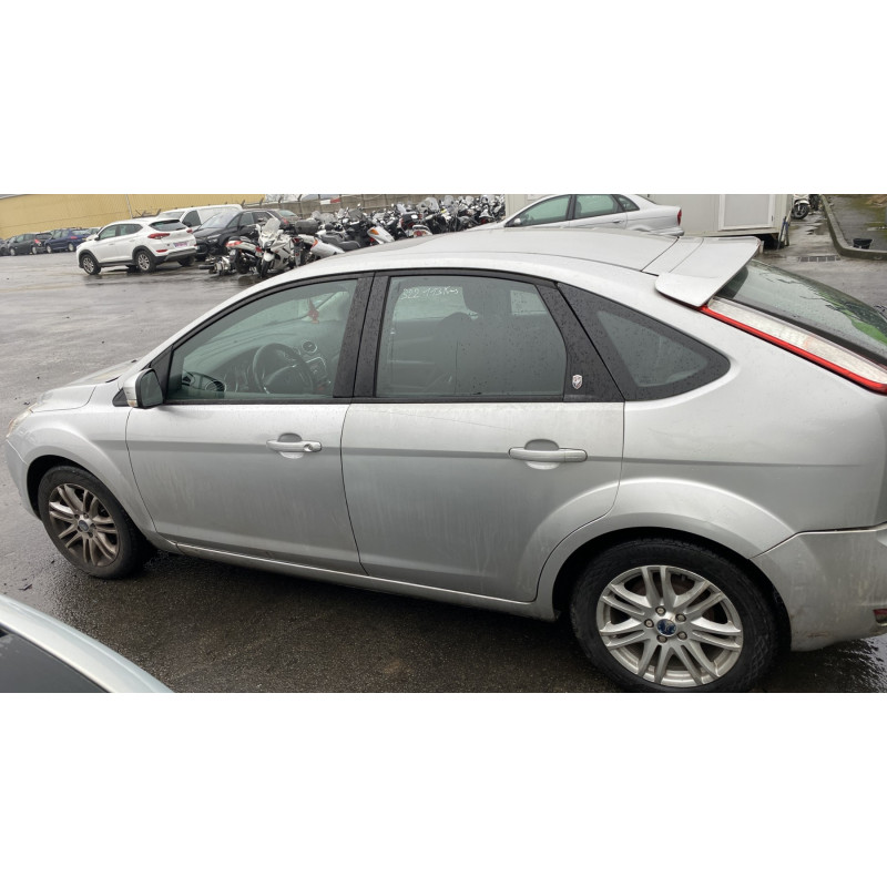 Boitier air bag FORD FOCUS 2 Photo n°10