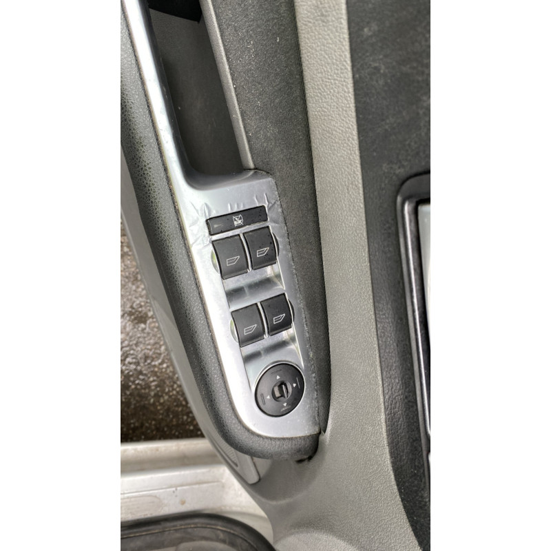 Boitier air bag FORD FOCUS 2 Photo n°14