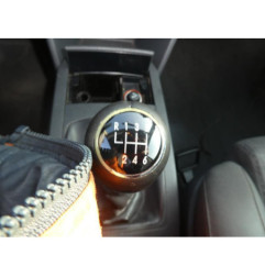 Renfort pare choc arriere (traverse) VOLKSWAGEN POLO 4