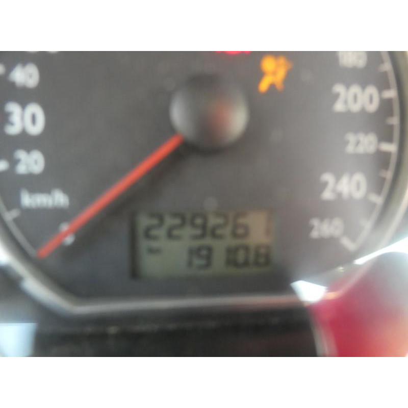 Renfort pare choc arriere (traverse) VOLKSWAGEN POLO 4 Photo n°18