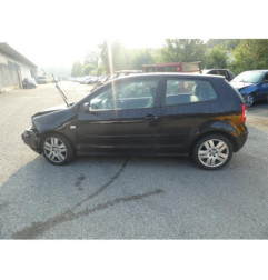 Renfort pare choc arriere (traverse) VOLKSWAGEN POLO 4