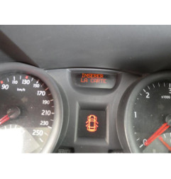 Jante RENAULT MEGANE 2