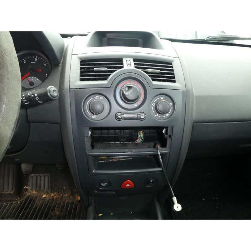 Jante RENAULT MEGANE 2 Photo n°16